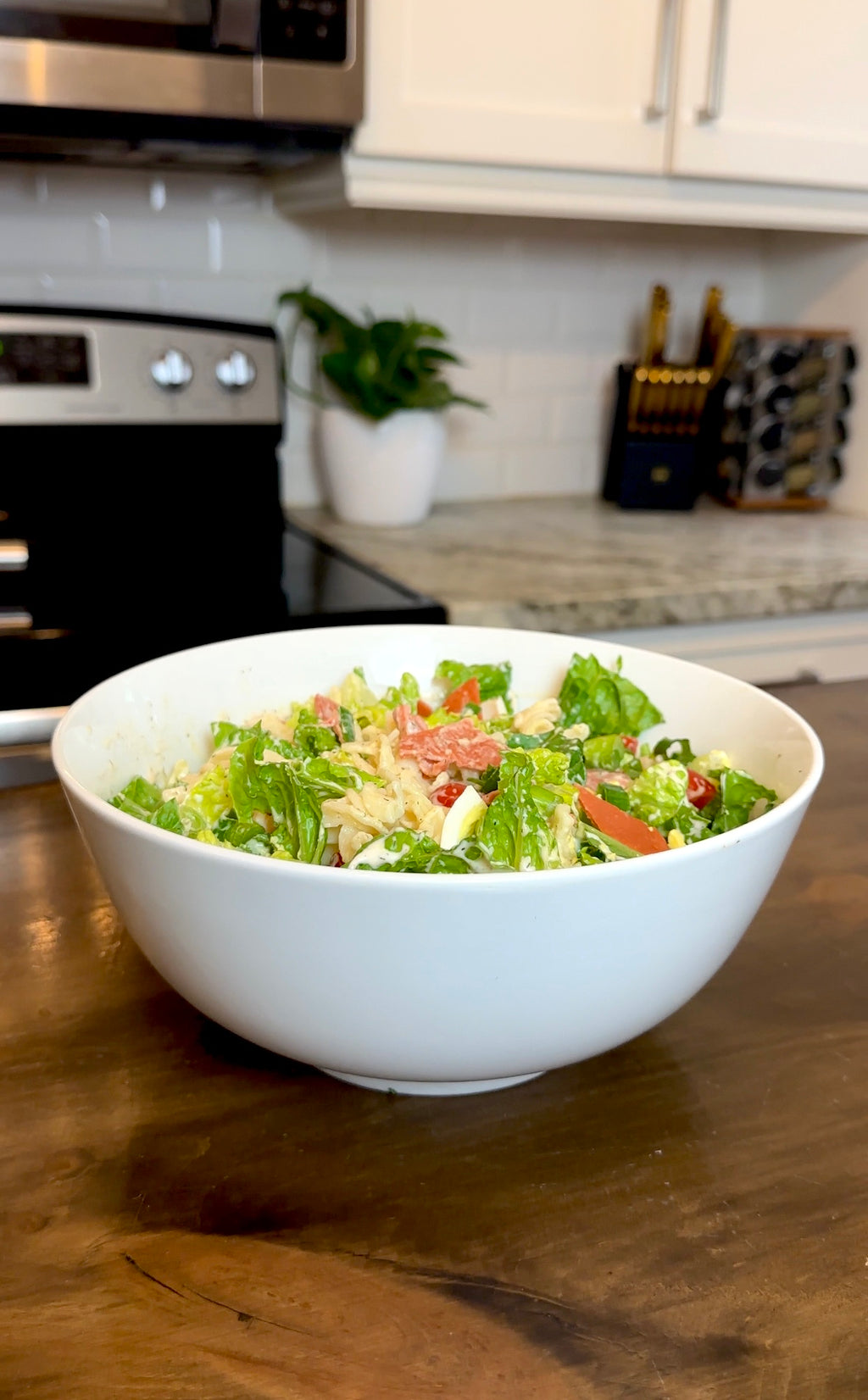 Gluten Free BLT Pasta Salad Taste Republic Gluten Free Gluten Free BLT Pasta Salad Taste Republic Gluten Free