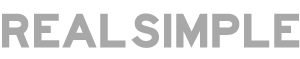 real simple logo