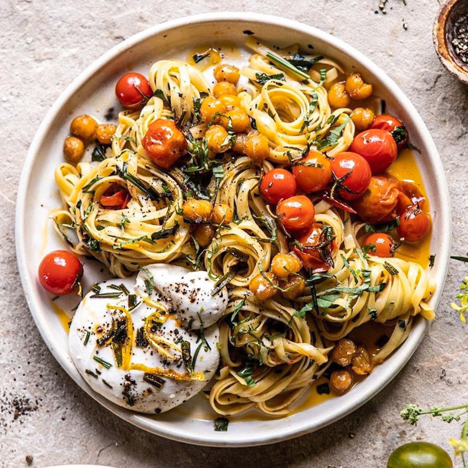 Fresh Gluten-Free Pasta Variety Pack (6-Pack)