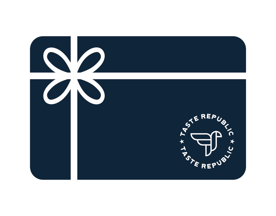 Taste Republic Gift Card