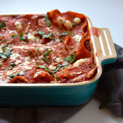 Lasagna