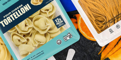 Taste Republic Now Available at Select Costco & Walmart Stores