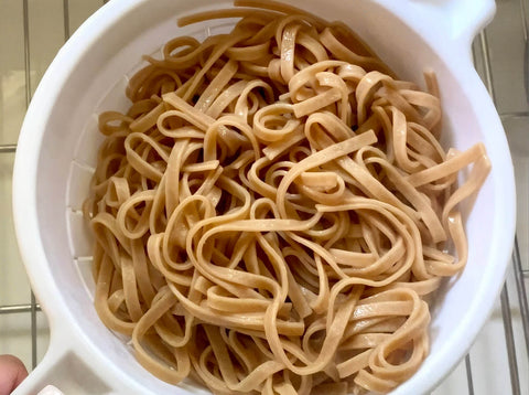 Press Release: Taste Republic Gluten Free Cauliflower Pasta