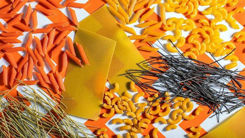 Why America is embracing the widening world of non-wheat pastas