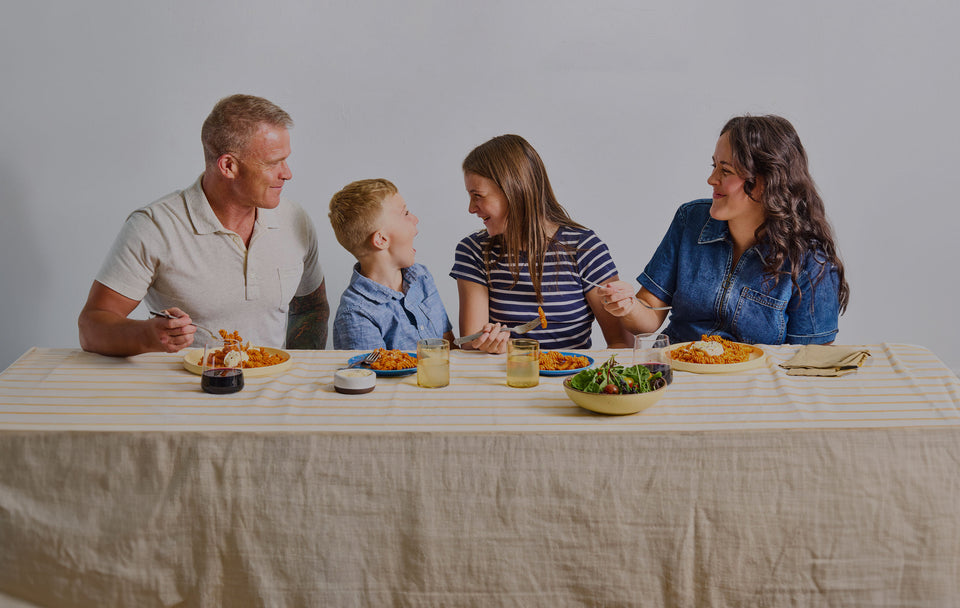 Fresh Gluten-Free Pasta Variety Pack (12-Pack)