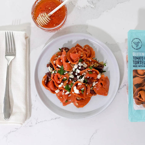 5 artisan pasta places in Wisconsin to help flavor a summer meal