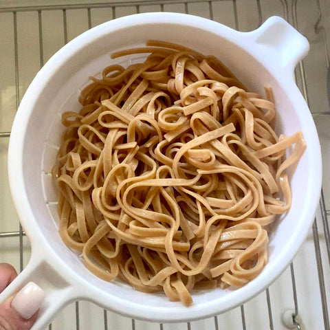 Taste Republic Launches Gluten-Free Cauliflower Pasta, a 2019 NEXTY Awards Finalist