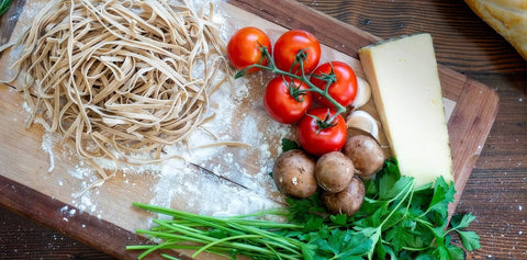 Plantain Linguini is a NEXTY Awards Finalist