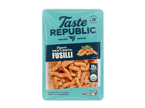 The 10 Best Gluten-Free Pastas, According to Chefs