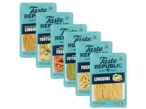 50 Small Grocery Brands You Might Not Have Heard of, but Should Definitely Try in 2022